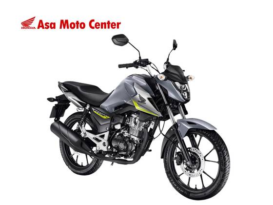 HONDA CG 160 TITAN HONDA CG 160 TITAN